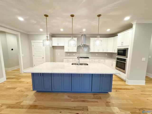 9574 Abington Cove Boulevard, Madison, AL 35757