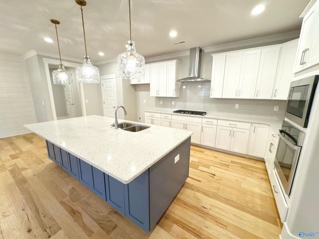 9574 Abington Cove Boulevard, Madison, AL 35757