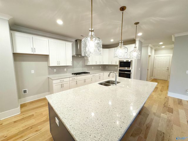 9574 Abington Cove Boulevard, Madison, AL 35757