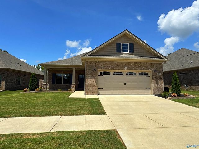 9574 Abington Cove Boulevard, Madison, AL 35757