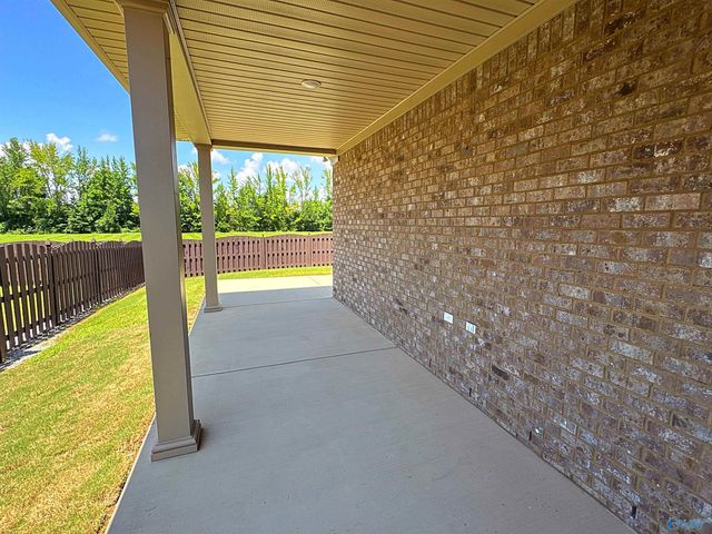 9574 Abington Cove Boulevard, Madison, AL 35757