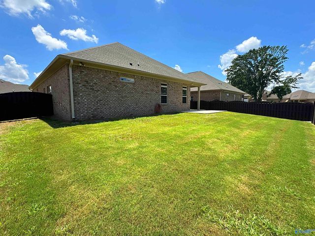 9574 Abington Cove Boulevard, Madison, AL 35757