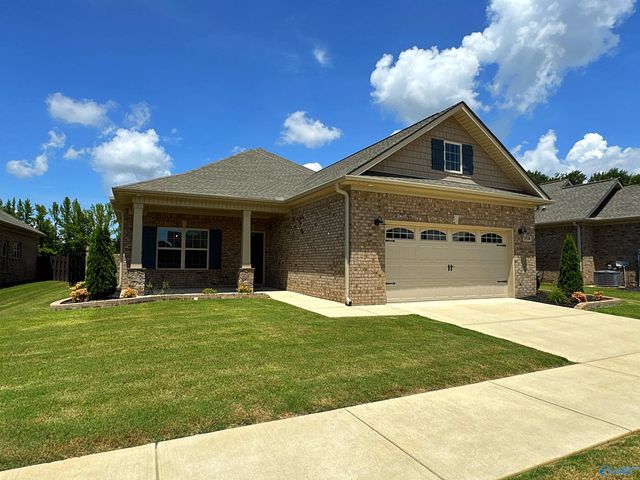 9574 Abington Cove Boulevard, Madison, AL 35757