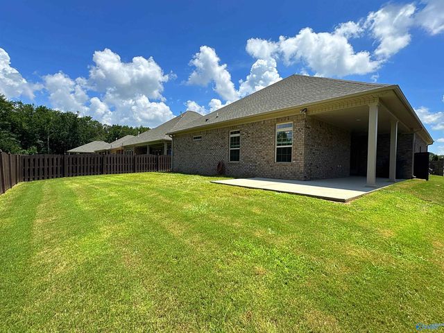 9574 Abington Cove Boulevard, Madison, AL 35757