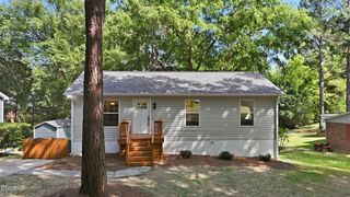 2305 Evers Drive, Raleigh, NC 27610