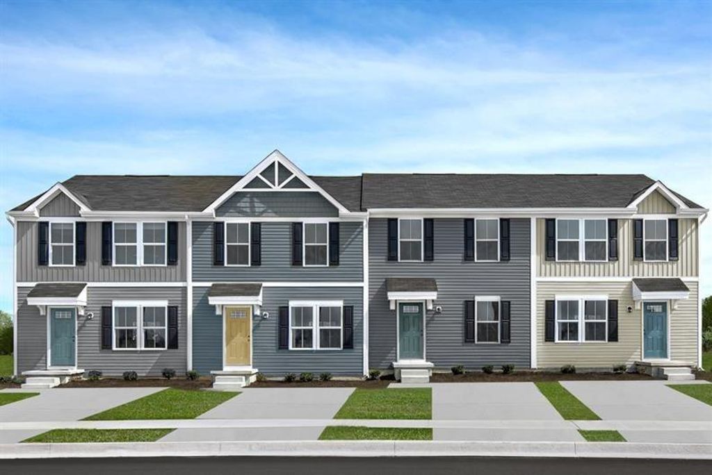 Address unavailable.