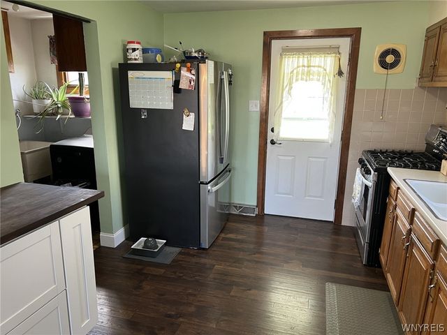 6721 Lindbergh Avenue, Niagara Falls, NY 14304