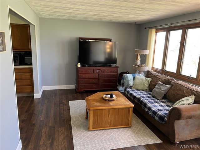 6721 Lindbergh Avenue, Niagara Falls, NY 14304