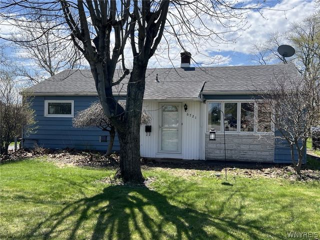 6721 Lindbergh Avenue, Niagara Falls, NY 14304