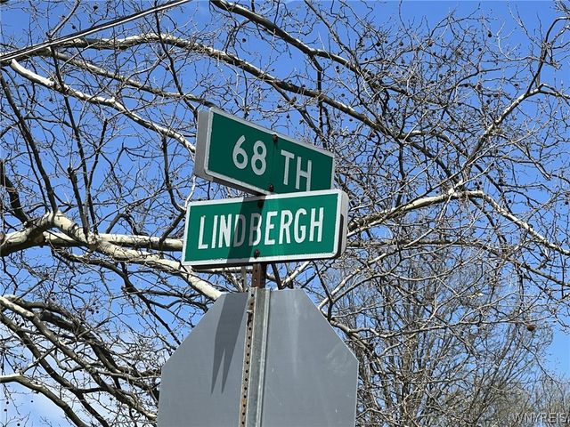 6721 Lindbergh Avenue, Niagara Falls, NY 14304