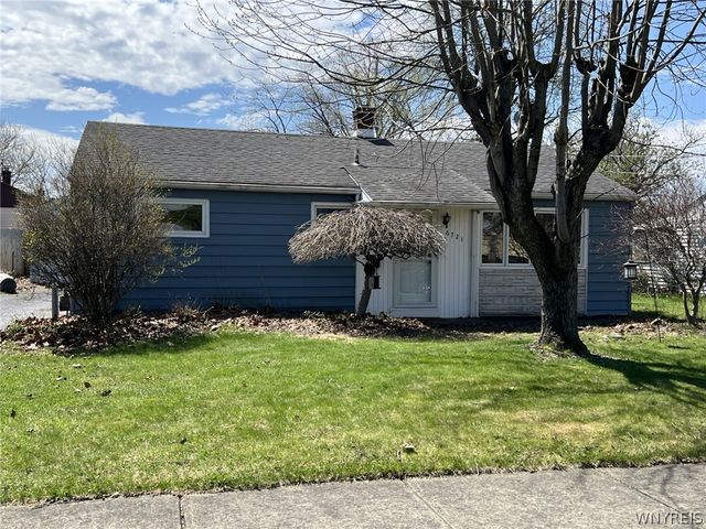 6721 Lindbergh Avenue, Niagara Falls, NY 14304