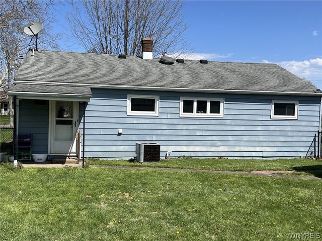 6721 Lindbergh Avenue, Niagara Falls, NY 14304