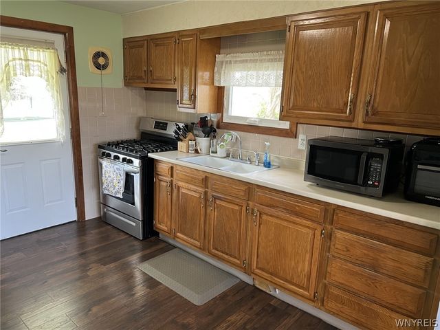 6721 Lindbergh Avenue, Niagara Falls, NY 14304