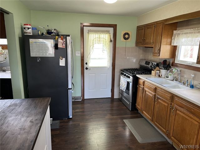 6721 Lindbergh Avenue, Niagara Falls, NY 14304