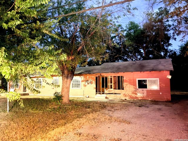 4522 Alma, San Antonio, TX 78222