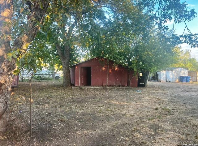 4522 Alma, San Antonio, TX 78222