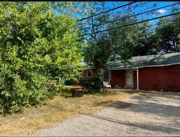 4522 Alma, San Antonio, TX 78222