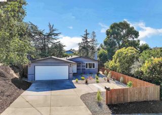 263 Morello Avenue, Martinez, CA 94553