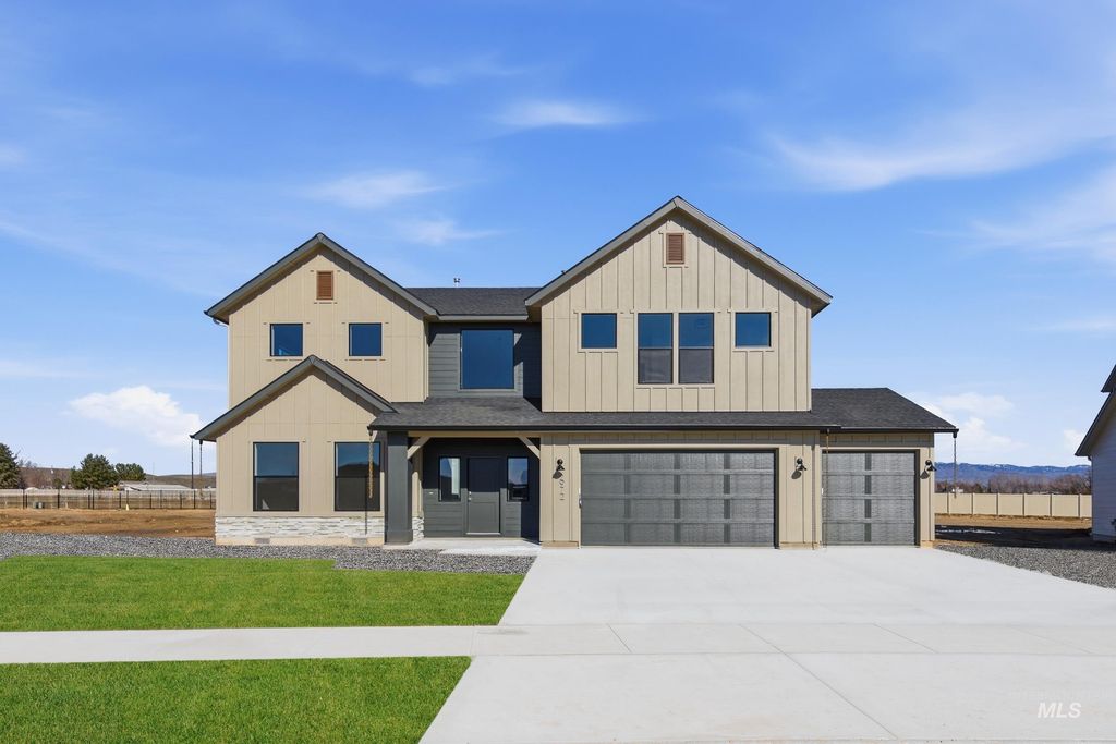 1742 Dyer St, Middleton, ID 83644 photo 1