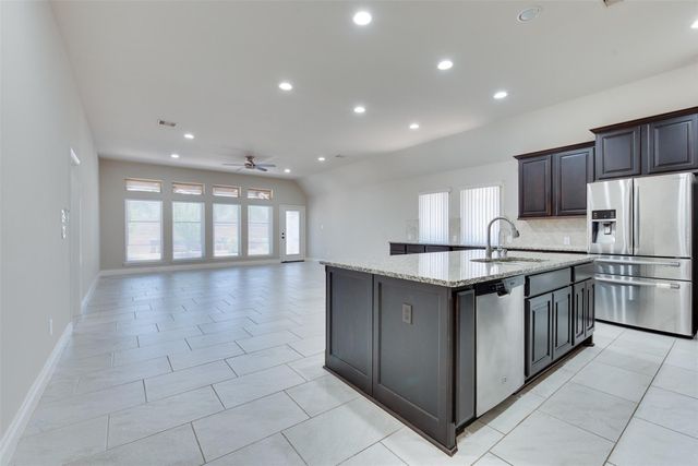 18106 Nisbet Crossing, Richmond, TX 77407