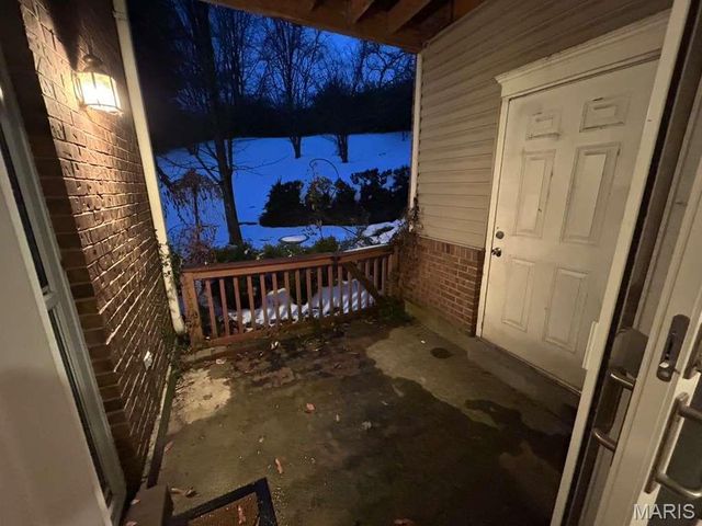 10925 Vauxhall Drive, St Louis, MO 63146