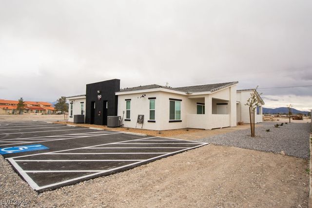 1140 Sixshooter Avenue 2, Pahrump, NV 89048