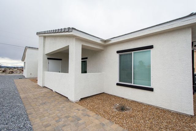 1140 Sixshooter Avenue 2, Pahrump, NV 89048