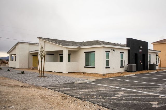 1140 Sixshooter Avenue 2, Pahrump, NV 89048