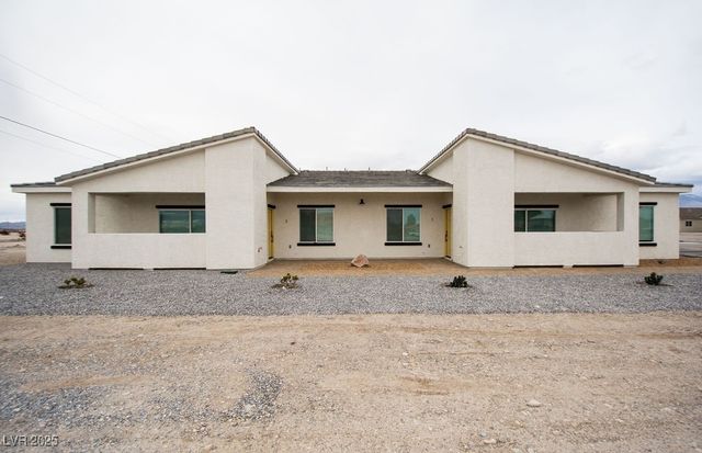 1140 Sixshooter Avenue 2, Pahrump, NV 89048