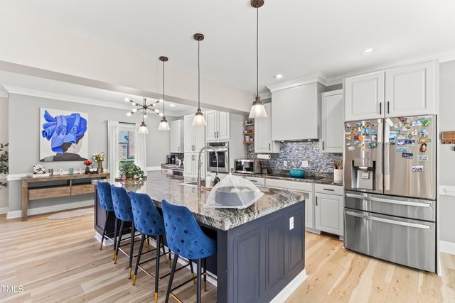 209 Ashmore Lane, Rocky Mount, NC 27804