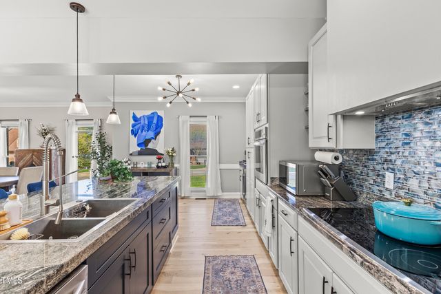 209 Ashmore Lane, Rocky Mount, NC 27804