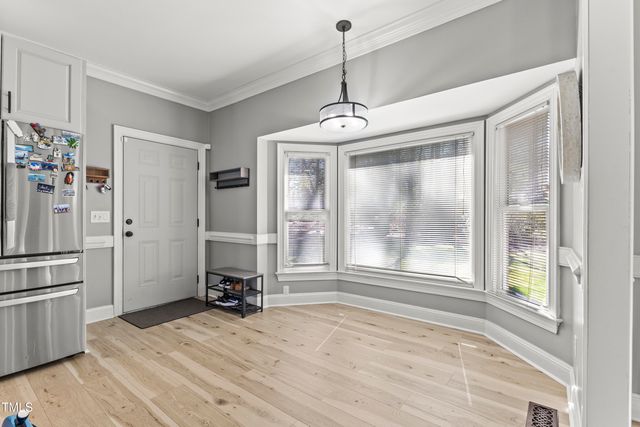 209 Ashmore Lane, Rocky Mount, NC 27804