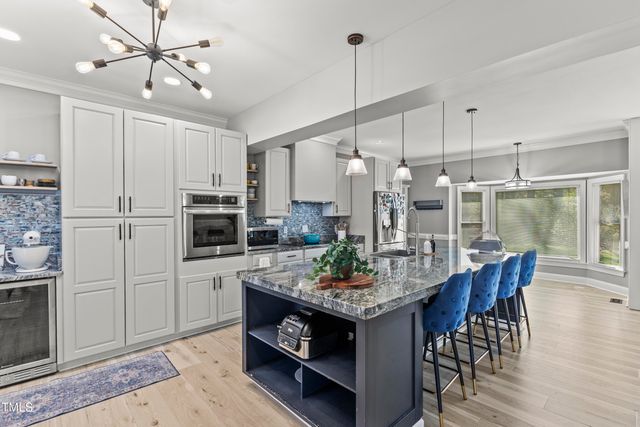 209 Ashmore Lane, Rocky Mount, NC 27804