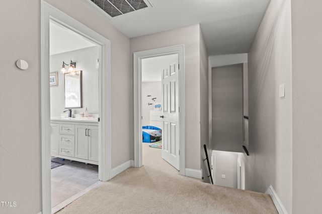 209 Ashmore Lane, Rocky Mount, NC 27804