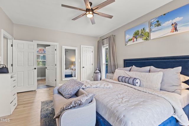 209 Ashmore Lane, Rocky Mount, NC 27804
