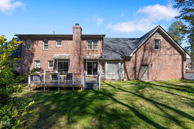209 Ashmore Lane, Rocky Mount, NC 27804