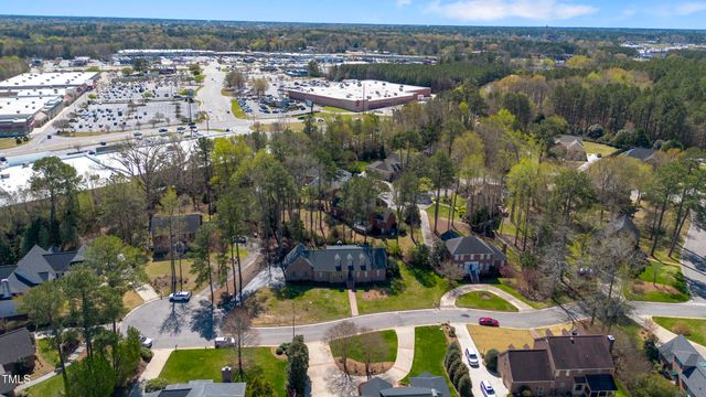 209 Ashmore Lane, Rocky Mount, NC 27804