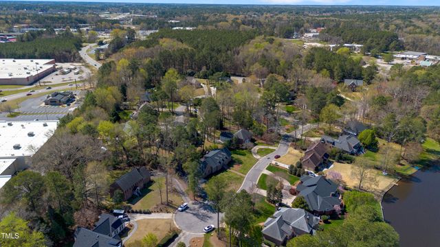 209 Ashmore Lane, Rocky Mount, NC 27804