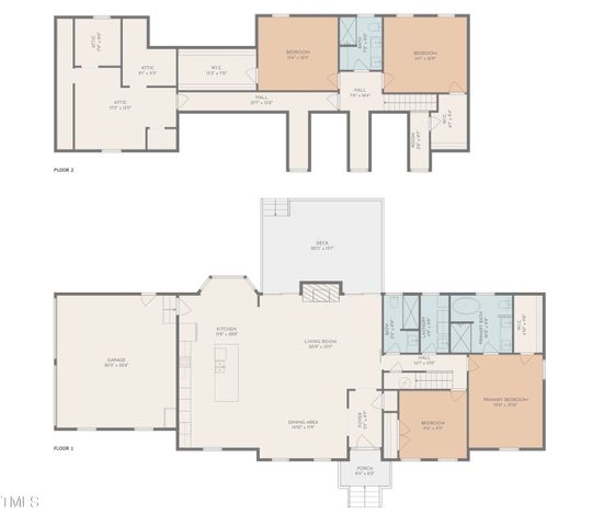 209 Ashmore Lane, Rocky Mount, NC 27804
