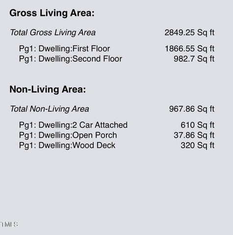 209 Ashmore Lane, Rocky Mount, NC 27804