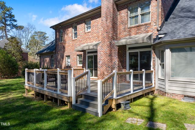 209 Ashmore Lane, Rocky Mount, NC 27804