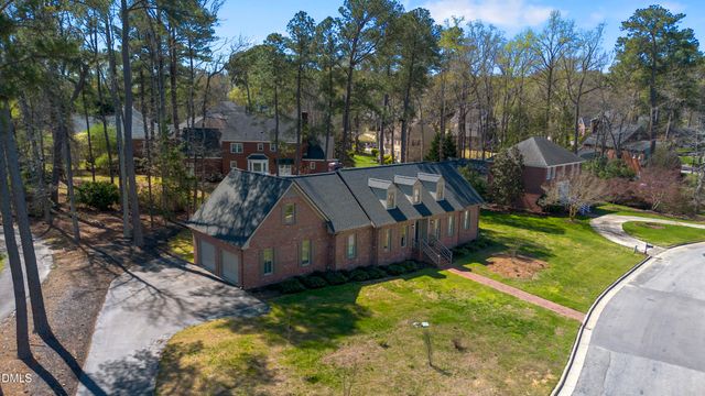 209 Ashmore Lane, Rocky Mount, NC 27804