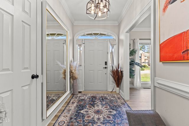 209 Ashmore Lane, Rocky Mount, NC 27804