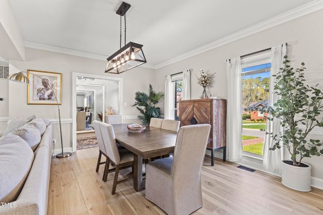 209 Ashmore Lane, Rocky Mount, NC 27804