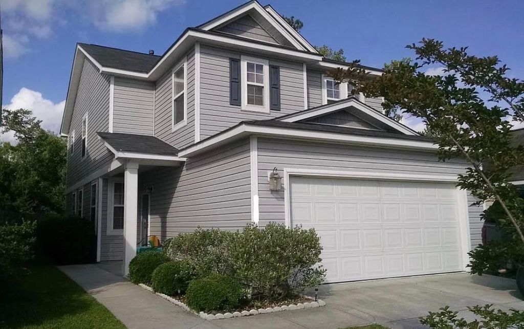 8782 Shadowglen Drive, North Charleston, SC 29420