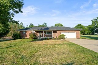4242 Elk Creek Road, Madison Twp, OH 45067