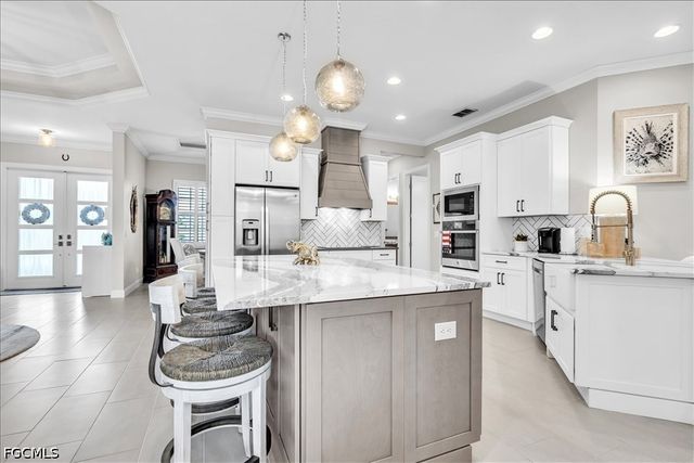 6050 Tidewater Island CIR, Fort Myers, FL 33908