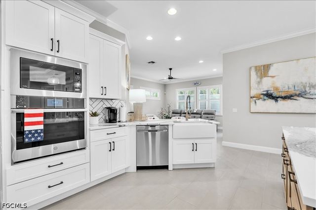 6050 Tidewater Island CIR, Fort Myers, FL 33908