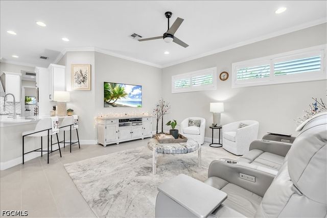 6050 Tidewater Island CIR, Fort Myers, FL 33908