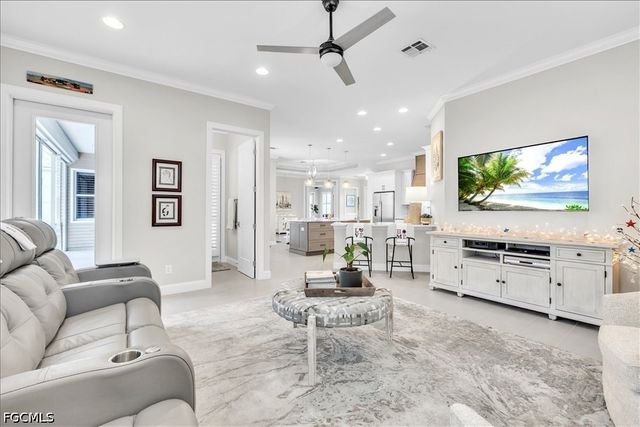 6050 Tidewater Island CIR, Fort Myers, FL 33908